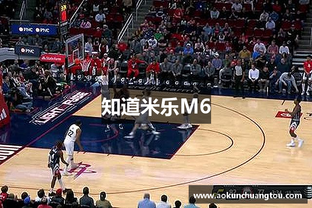 知道米乐M6